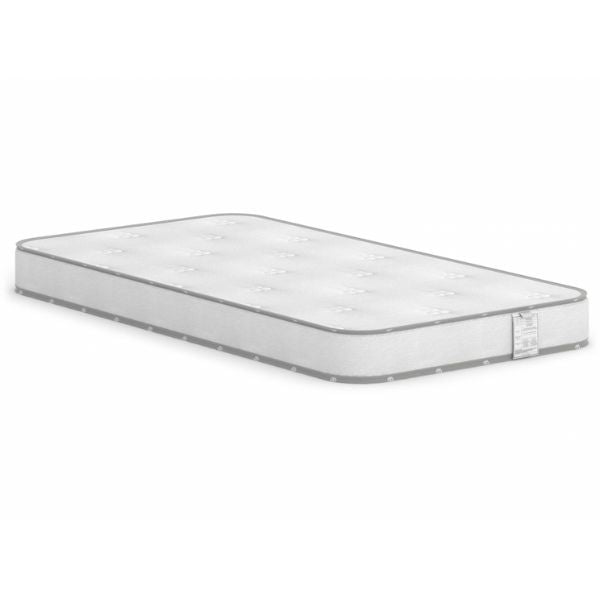 Boori Nova Cot Pocket Spring Mattress (132 x 70 x 11cm)
