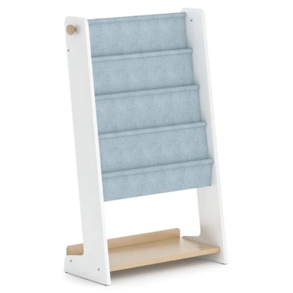 Boori Kids Oslo Bookrack v24 Barley/Almond