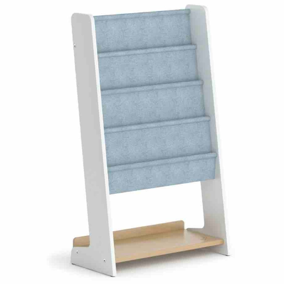 Boori Kids Oslo Bookrack v24 Barley/Almond
