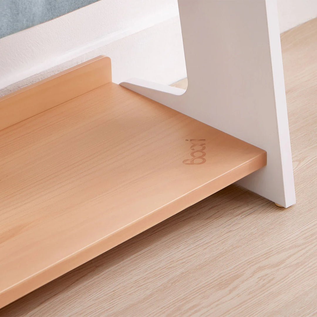 Boori Kids Oslo Bookrack v24 Barley/Almond