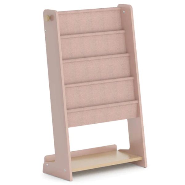 Boori Kids Oslo Bookrack v24 Cherry/Almond