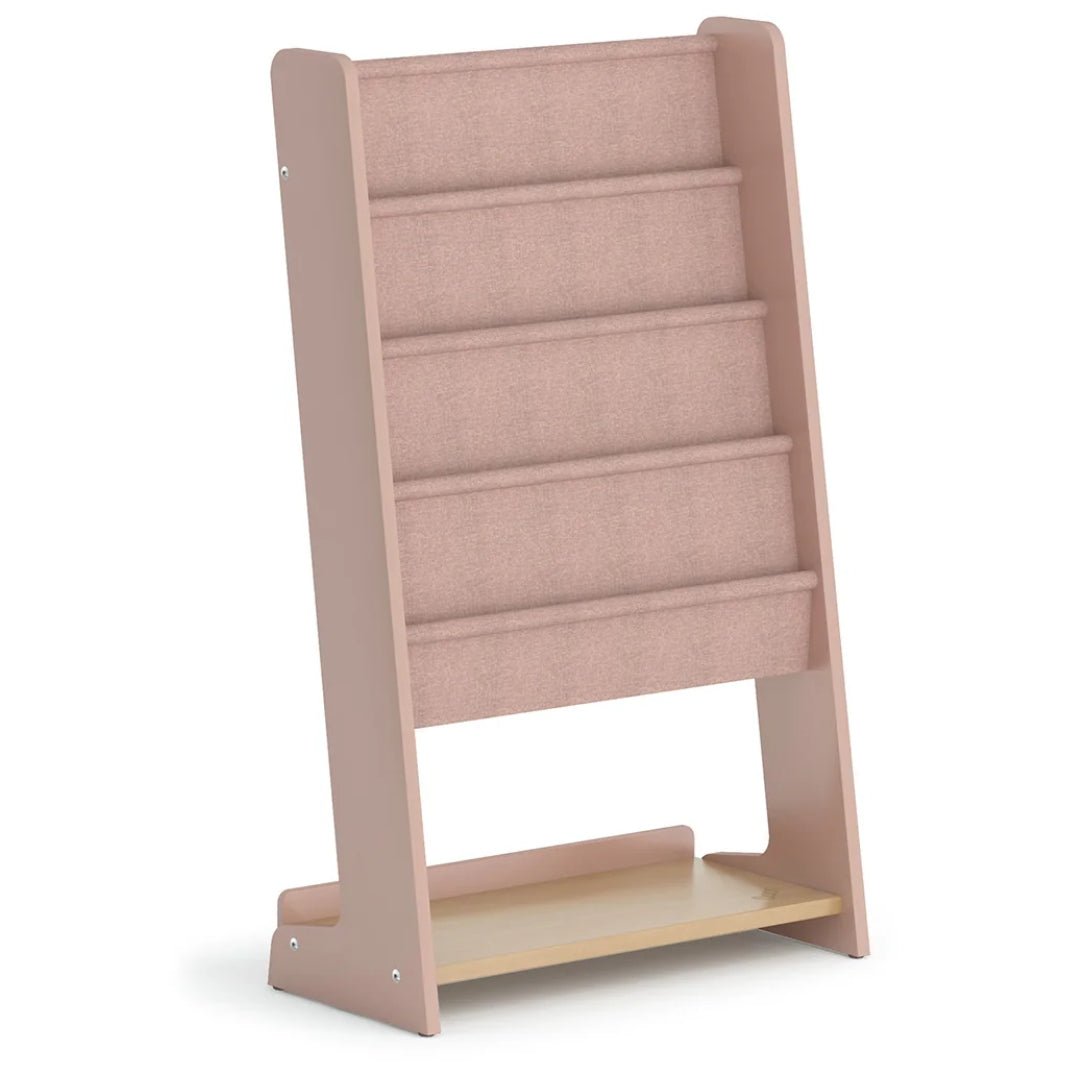Boori Kids Oslo Bookrack v24 Cherry/Almond