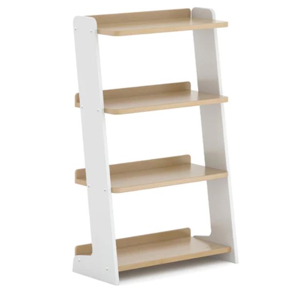 Boori Kids Oslo Bookshelf v24 Barley/Almond
