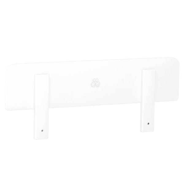 Boori Toddler Guard Panel V19 (to suit 2015+ cot beds) Barley