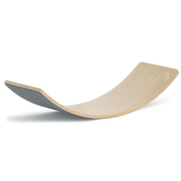 Boori Kids Tidy Balance Board Almond