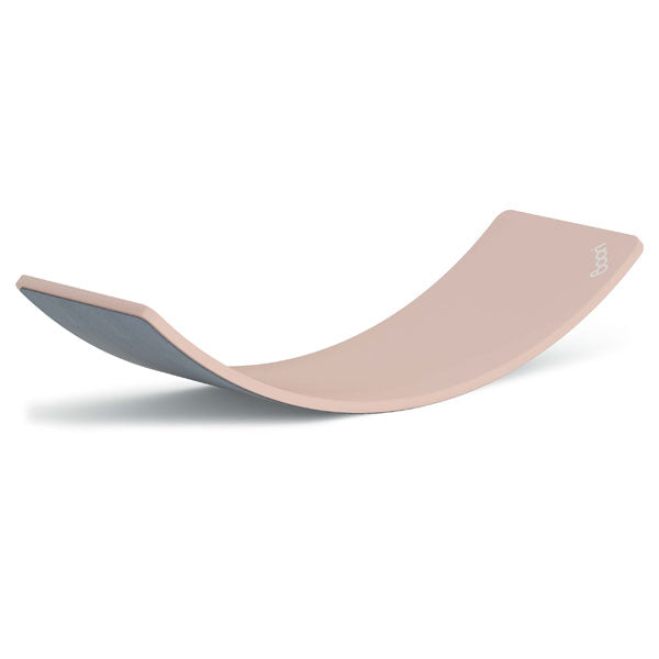 Boori Kids Tidy Balance Board Cherry
