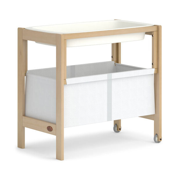 Boori Tidy Bassinet V25 Almond