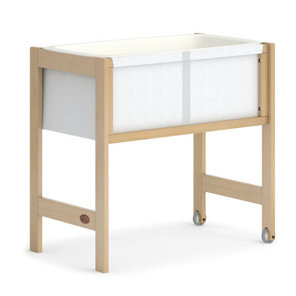 Boori Tidy Bassinet V25 Almond