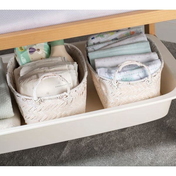 Boori Tidy Bassinet V25 Almond
