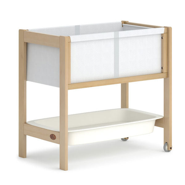 Boori Tidy Bassinet V25 Almond