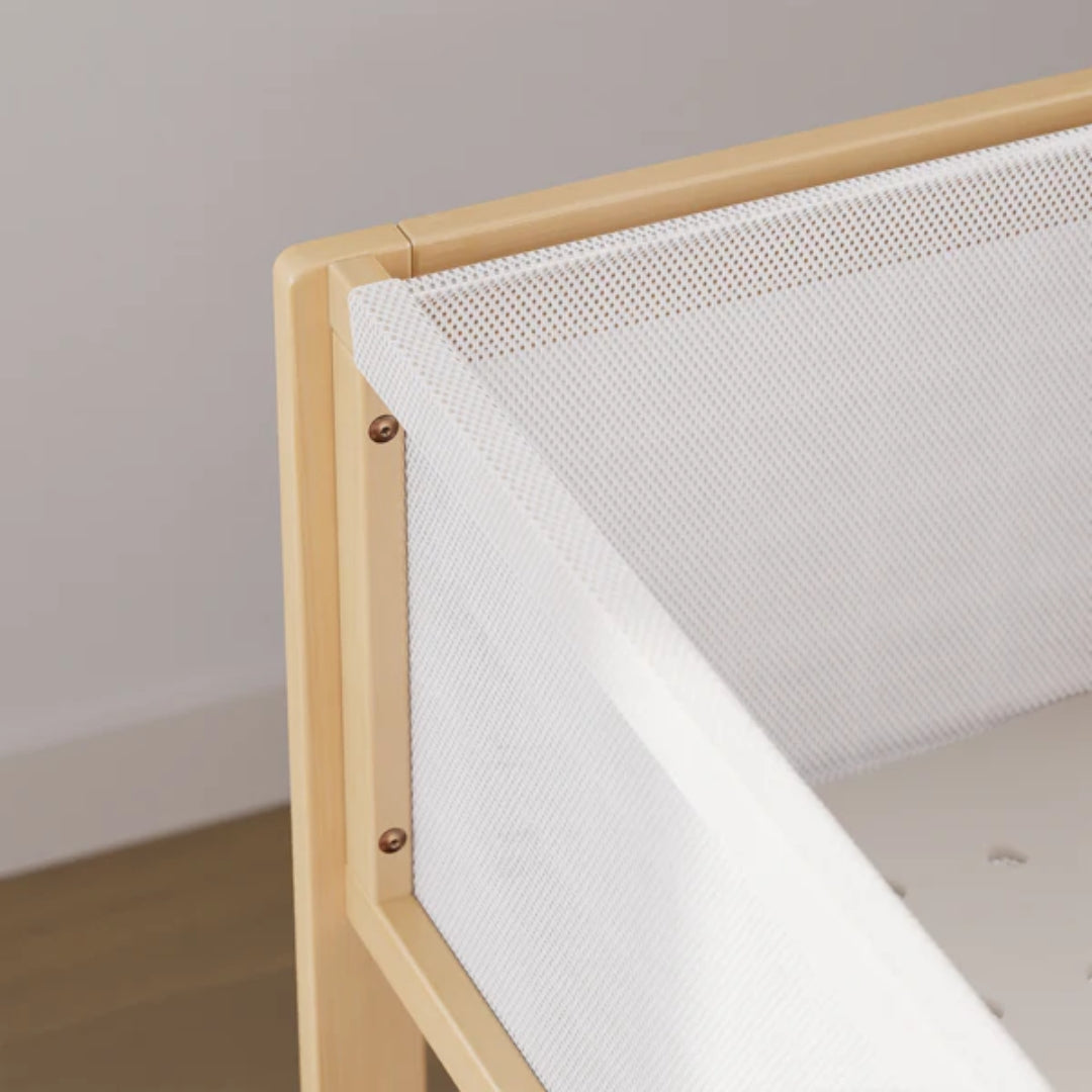 Boori Tidy Bassinet V25 Almond