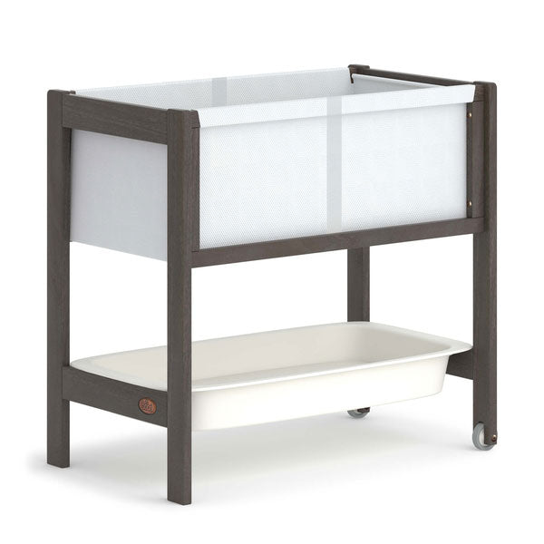Boori Tidy Bassinet V20 Rustic Mocha