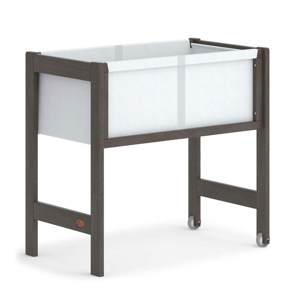 Boori Tidy Bassinet V20 Rustic Mocha