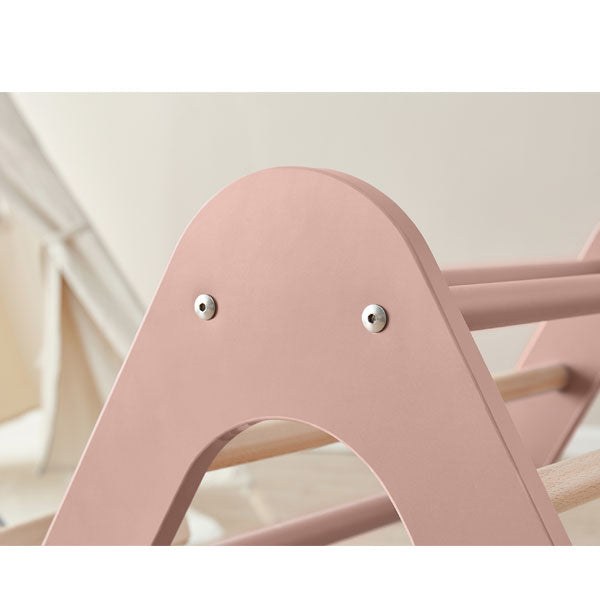 Boori Kids Tidy Climbing Triangle V23 Cherry/Almond