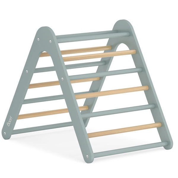 Boori Kids Tidy Climbing Triangle v23 Blueberry/Almond