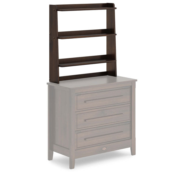 Boori Tidy Hutch Coffee
