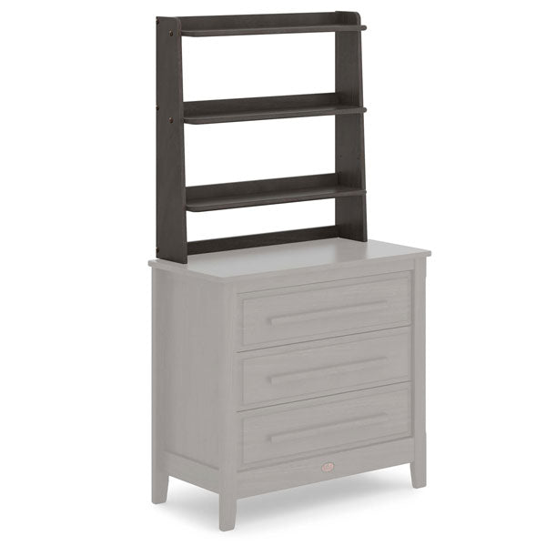 Boori Tidy Hutch Mocha