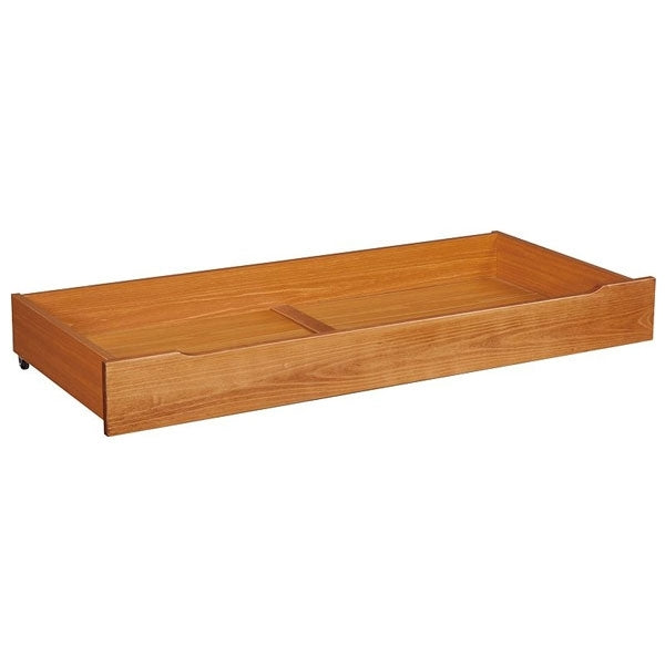 Boori Tidy Drawer No Badge - Heritage Teak