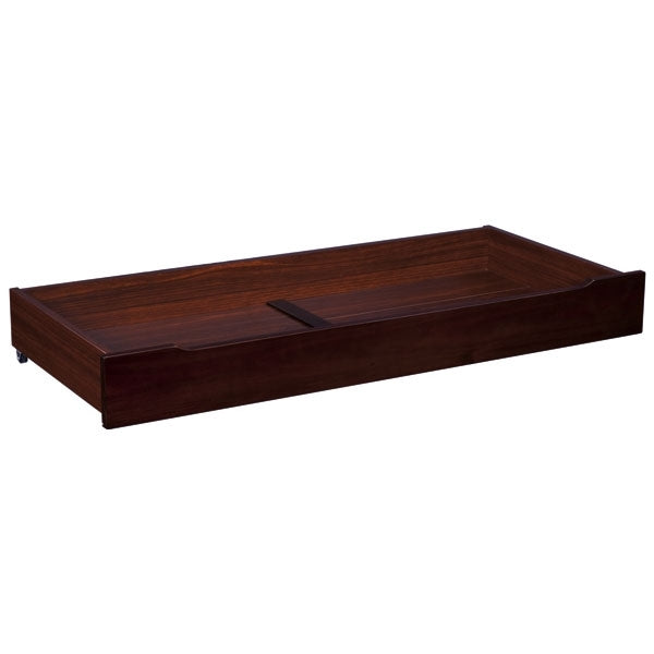 Boori Tidy Drawer No Badge - Walnut