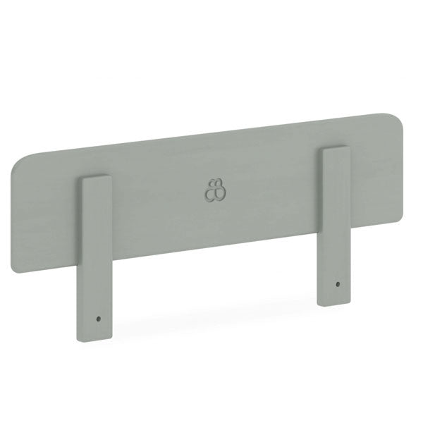 Boori Toddler Guard Panel V19 (to suit 2015+ cot beds) Pebble