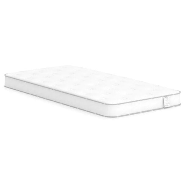 Boori Kids Rolled Trundle Bed Pocket Spring Mattress