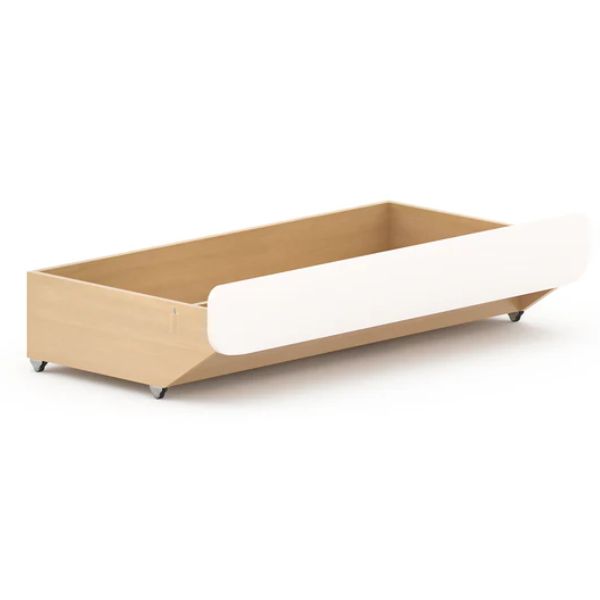 Boori Kids Under Bed Storage Drawer Barley
