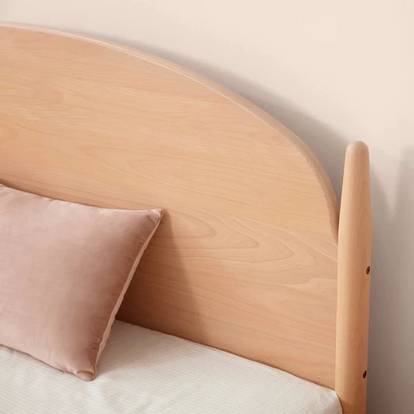 Boori Kids Yarra Double Bed Beech