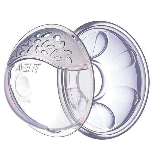Avent Breast Shields 2pack