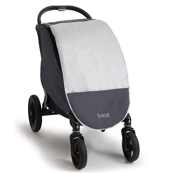 Brica Stroller Comfort Canopy