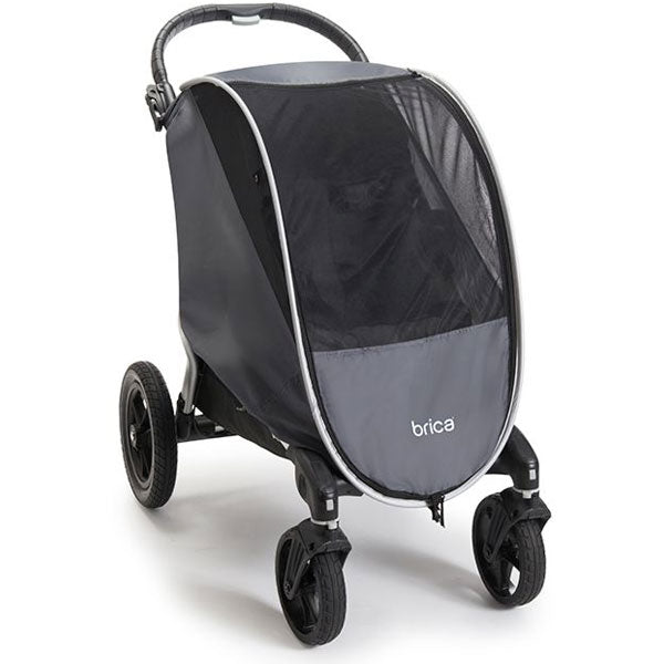 Brica Stroller Comfort Canopy