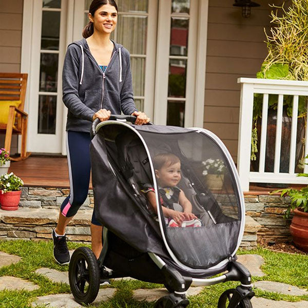 Brica Stroller Comfort Canopy