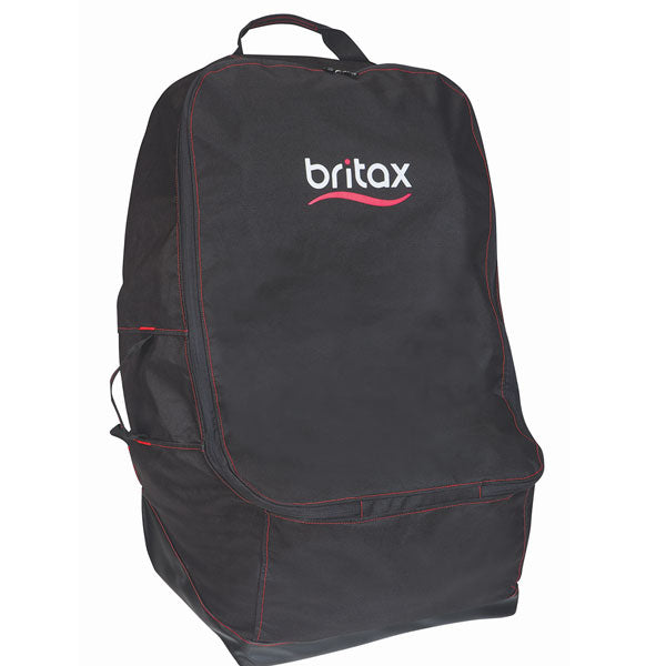 Britax Car Seat Travel Bag Black