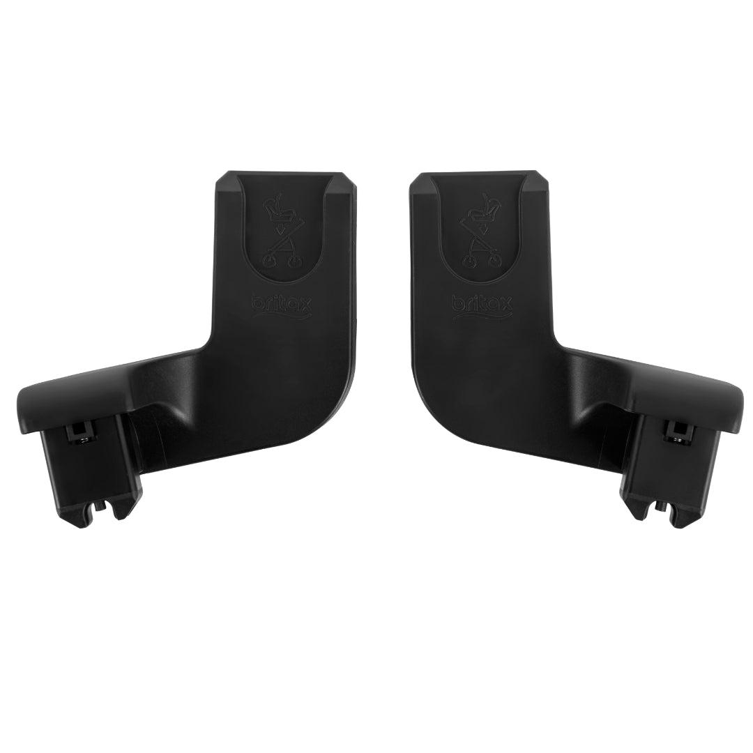 Britax Click N Go Aptana Baby Capsule Adaptors