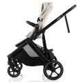 Britax Aptana Stroller Dune Taupe