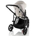 Britax Aptana Stroller Dune Taupe