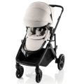 Britax Aptana Stroller Dune Taupe