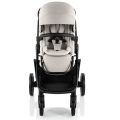Britax Aptana Stroller Dune Taupe