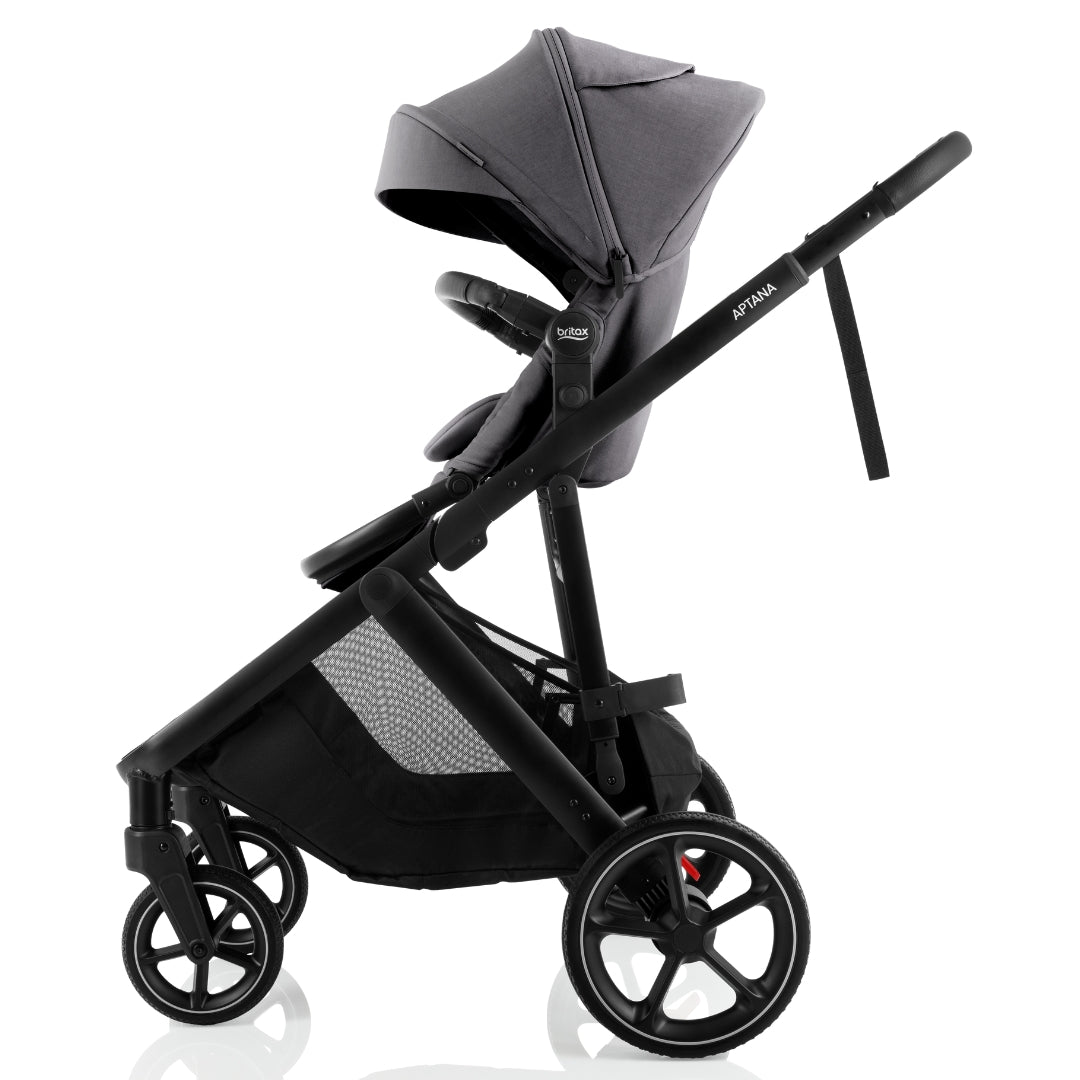 Britax Aptana Stroller Mineral Grey