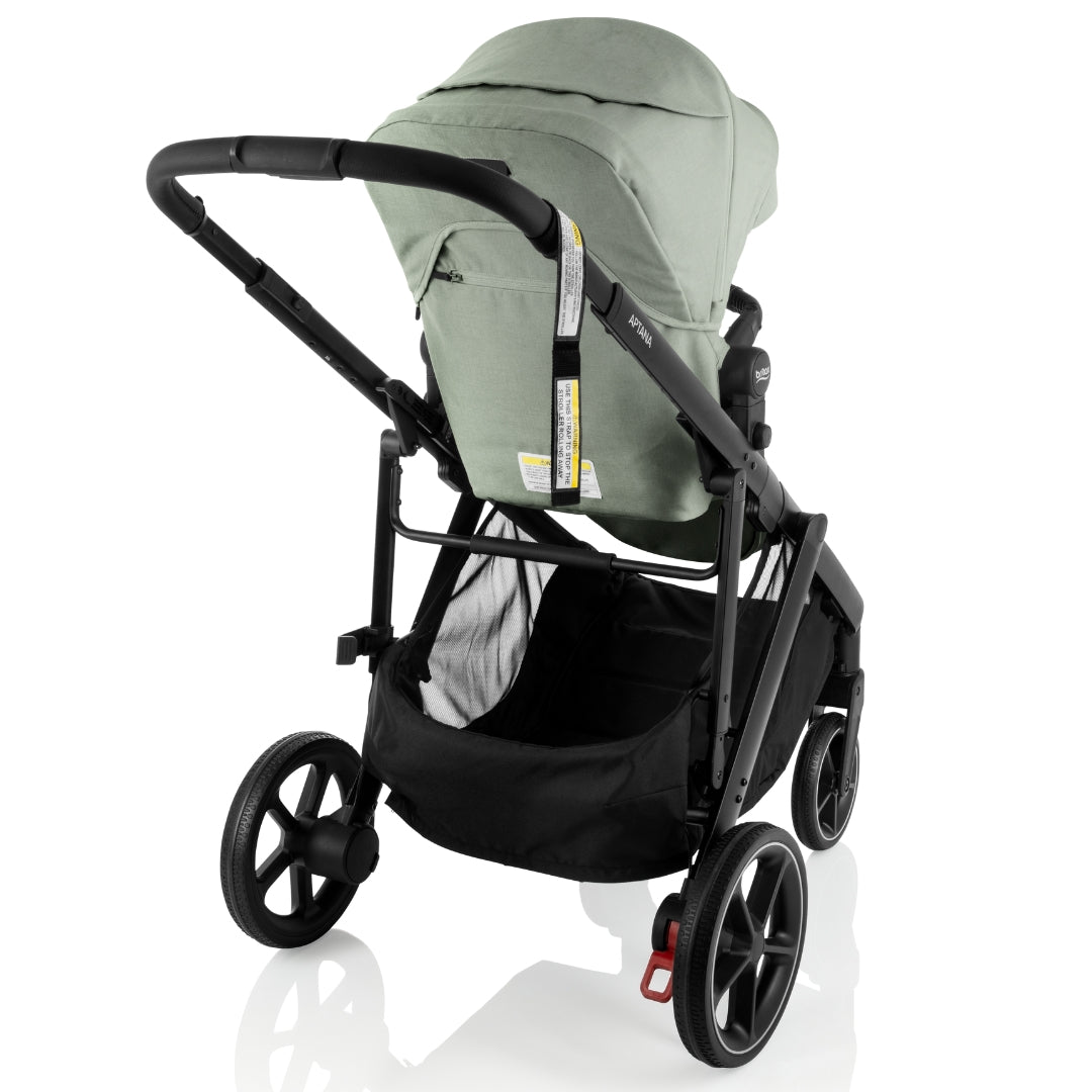 Britax Aptana Stroller Sage Green
