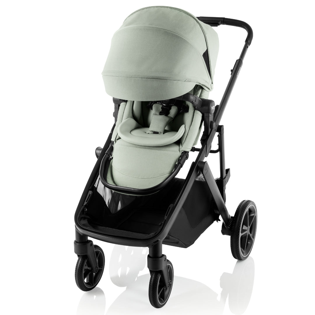 Britax Aptana Stroller Sage Green