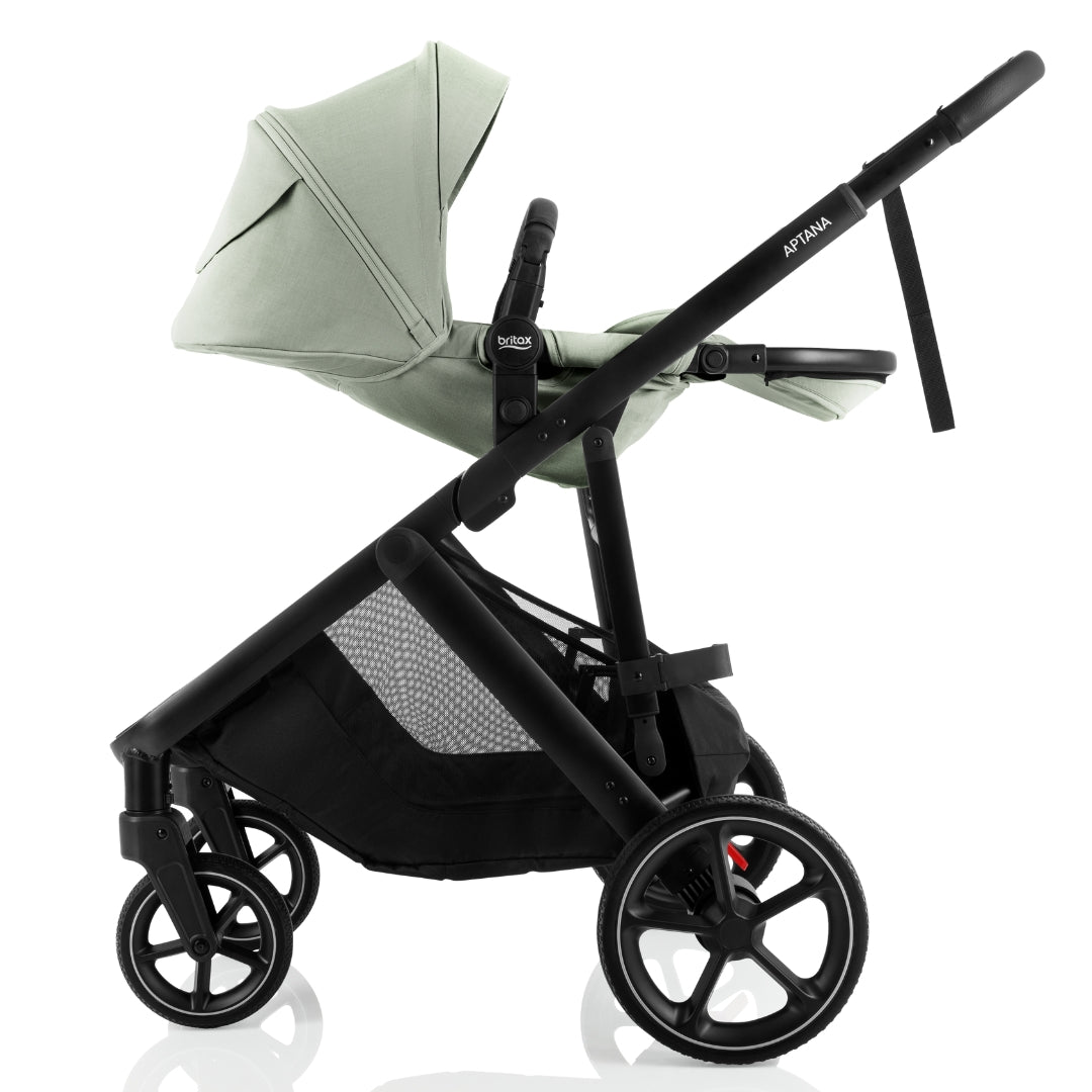Britax Aptana Stroller Sage Green