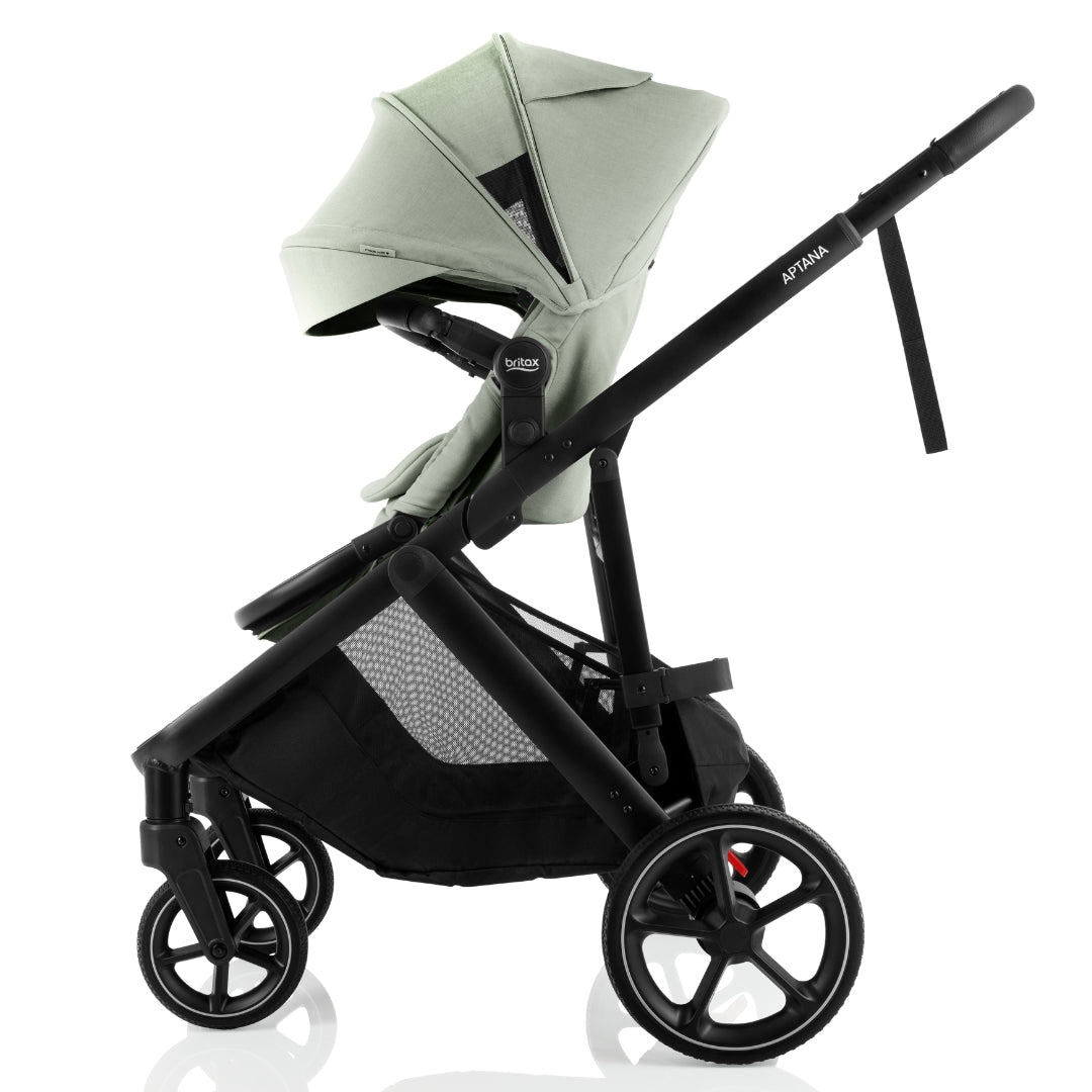 Britax Aptana Stroller Sage Green