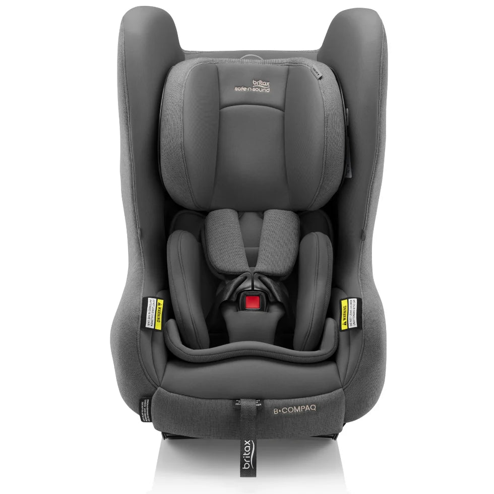 Britax Safe n Sound B-Compaq Style Convertible Car Seat