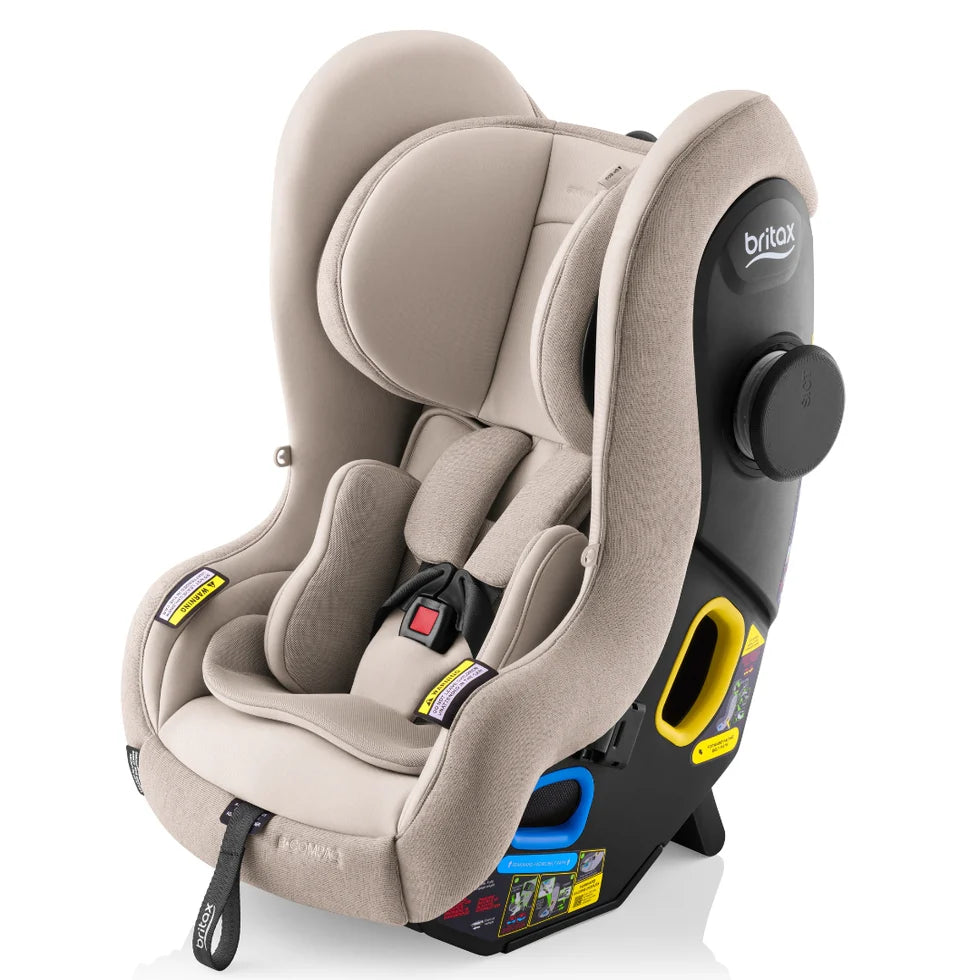 Britax Safe n Sound B-Compaq Style Convertible Car Seat