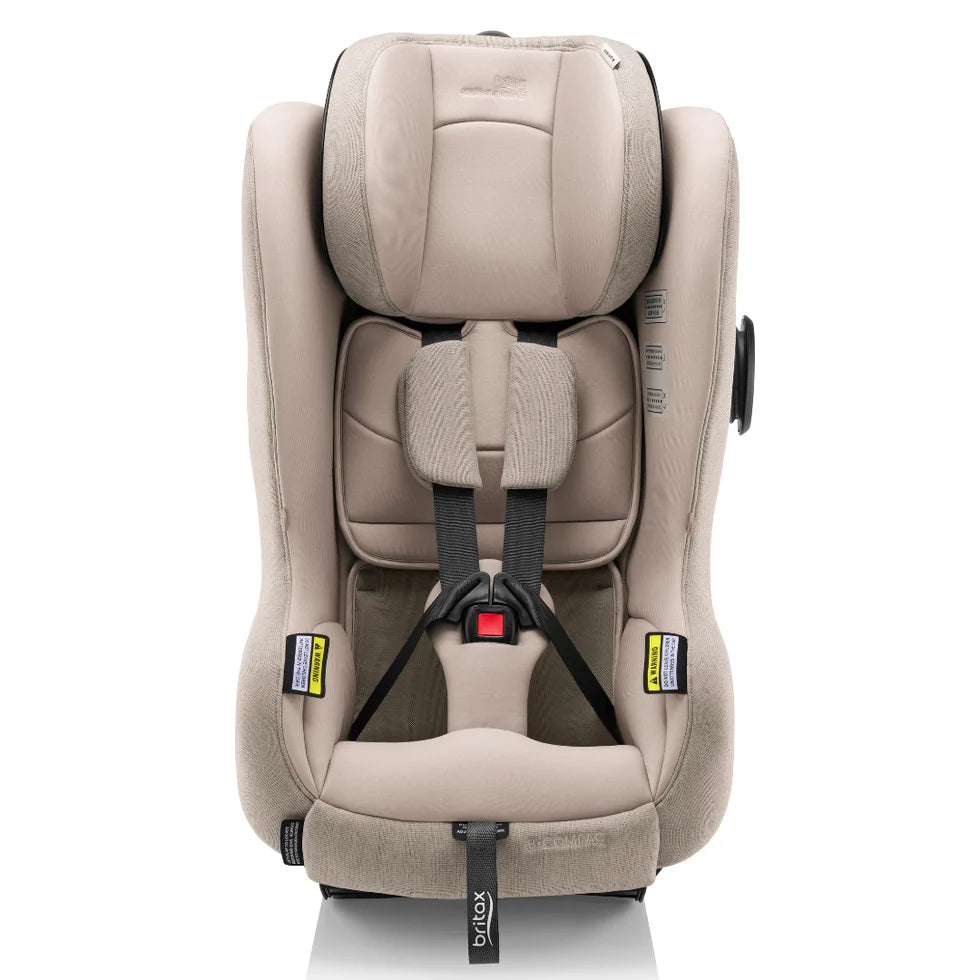 Britax Safe n Sound B-Compaq Style Convertible Car Seat