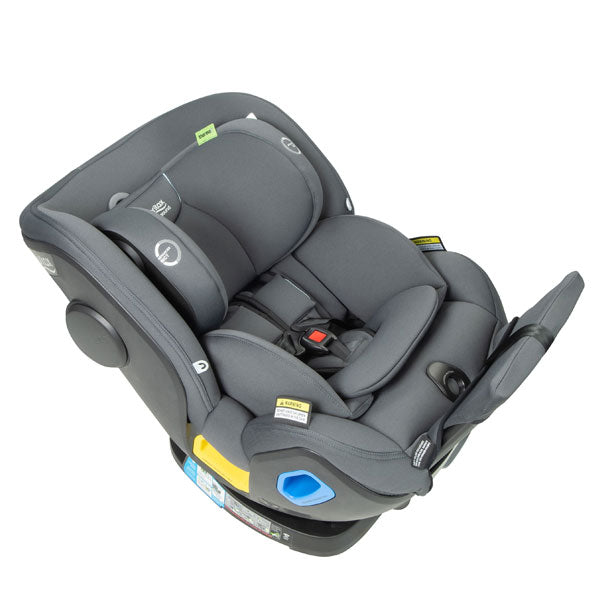 Britax Safe n Sound B-First IFIX Charcoal