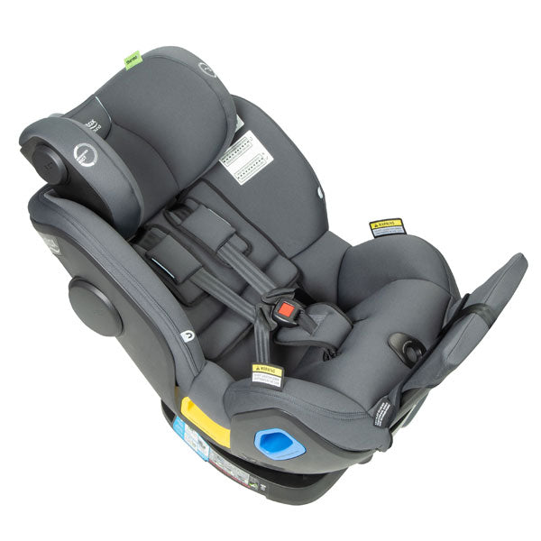 Britax Safe n Sound B-First IFIX Charcoal