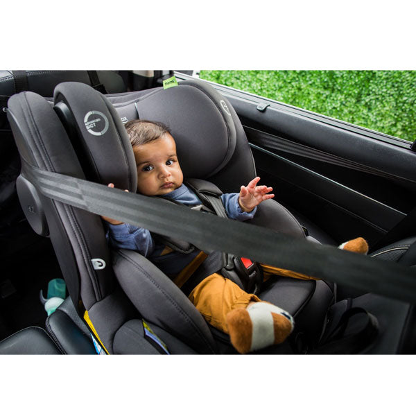 Britax Safe n Sound B-First IFIX Charcoal