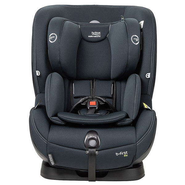 Britax Safe n Sound B-First IFIX TEX Black