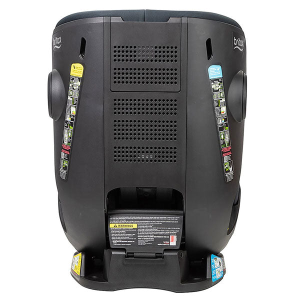 Britax Safe n Sound B-First IFIX TEX Black